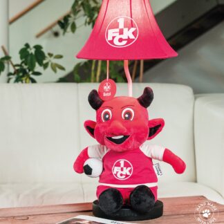 Lampe FC Kaiserslautern