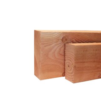 Abdecklatten Holzzaun Douglasie 4,5x12x400cm*