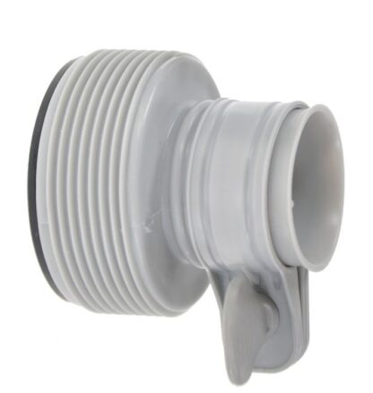 Adapter B 38-32 mm Schlauchanschluss 107222*