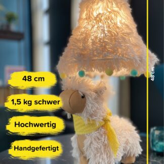 Alma (Höhe 48cm)*