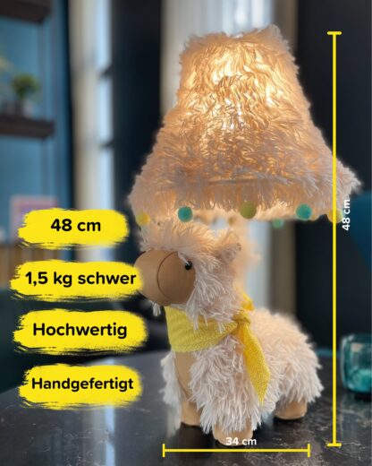 Alma (Höhe 48cm)*