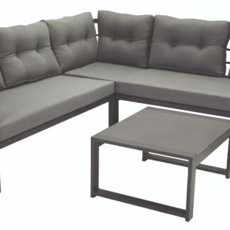 Aluminium Gartenmöbel Loungemöbel Elba*