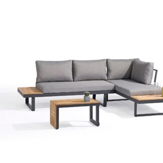 Aluminium-Gartenmöbel-Loungemöbel Olympia*