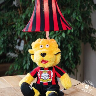 B04-Lampe Brian the Lion (Höhe 53cm)*
