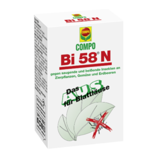 BI 58 N Insektenvernichter 30 ml*