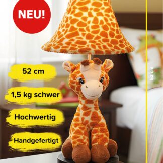 Baby Raffi (Höhe 52cm) - Lieferung ab Mitte November*