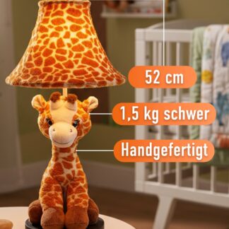Baby Raffi – die Giraffenlampe (52 cm)*