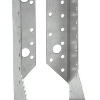 Balkenschuh 140x500mm geschlossen, verzinkt*