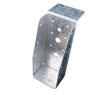 Balkenträger 75x175mm verzinkt*