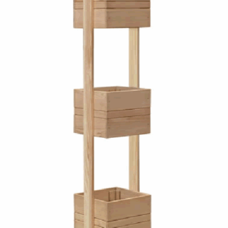 Balko Pflanzturm / Balkon Gardening (2026)*