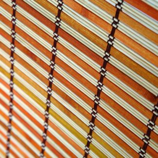 Bambusrollo Bombay 120x200cm*