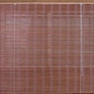 Bambusrollo Delhi 120x200cm*