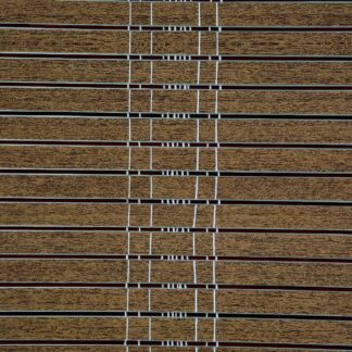 Bambusrollo Kochi 100x200cm*