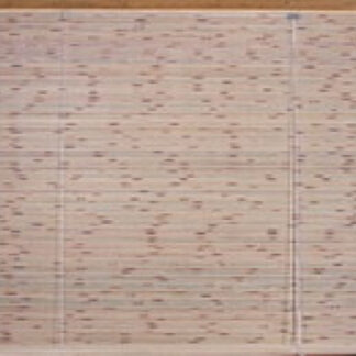 Bambusrollo Nara 100x200cm*
