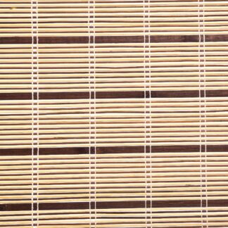 Bambusrollo Olive 100x200cm*