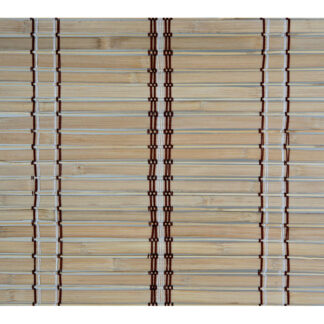 Bambusrollo Osaka 100x200cm*