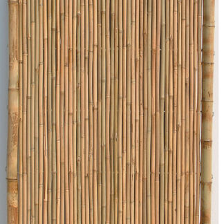 Bambuszaun Hachin Sichtschutz 180x45cm*