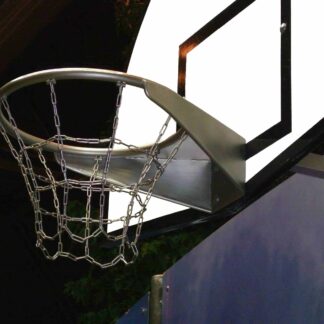 Basketballring Edelstahl für öffentliche Spielplätze*
