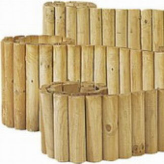 Beeteinfassung Beetrolli 250cm*