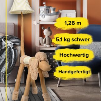 Bello (Höhe 126cm)*