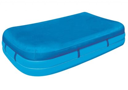 Bestway Abdeckplane 265x142cm für Family Pools 58108*