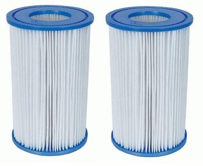 Bestway FILTER Gr.III für Filterpumpe 58012 12er Set*