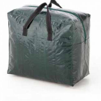 Beutel Weihnachtsbaum und Schmuck*