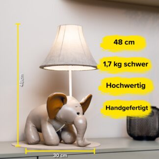 Bobby (Höhe 48cm)*