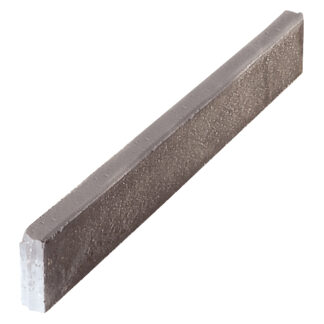 Bordstein grau 10x20x100cm*