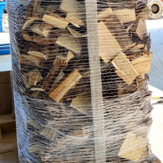 Brennholz Kaminholz Robinie (600kg)*