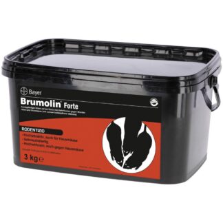 Brumolin Forte 3 KG*