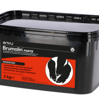 Brumolin Forte 3 KG*