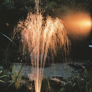 Brunnenpumpe 600L*