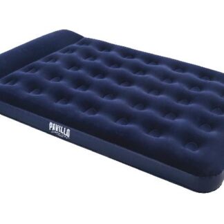 Camping Luftmatratze 191x137x22cm*