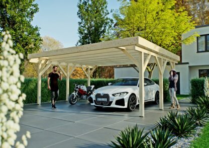 Carport Fremont*