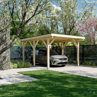 Carport Irvine*