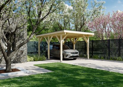 Carport Irvine*