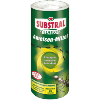 Celaflor Ameisenmittel 500 gr.*