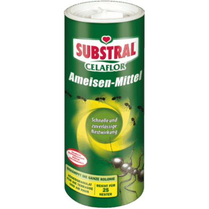Celaflor Ameisenmittel 500 gr.*