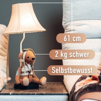 Charles (Höhe 61cm)*