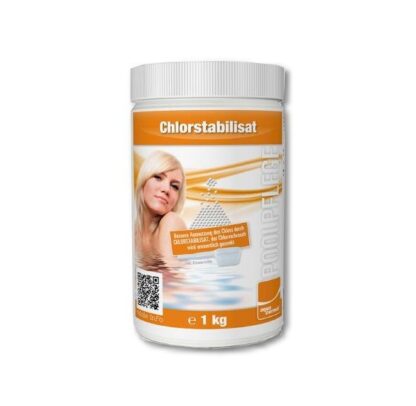 Chlorstabilisat 1kg 70290*