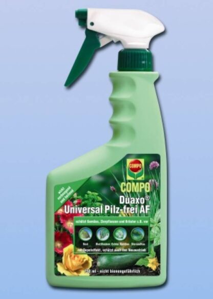 Compo Duaxo Universal Pilz-frei AF 750 ml*