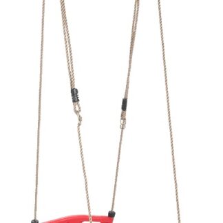 Doppelschaukel kunststoff Holzschaukel Spielgeräte*