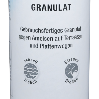 Dr. Stähler Ameisen-Ex Granulat 500 gr*