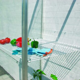 Drahtbrett für Blumentopfen*