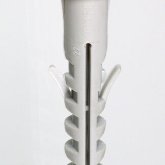 Dübel nylon M5X25mm*