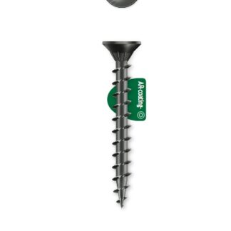 Dynaplus Spanplattenschrauben 4.0x70/42mm (100St.)*