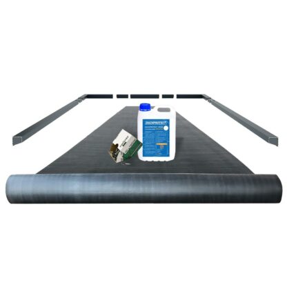 EPDM Dachsystem Fresno*