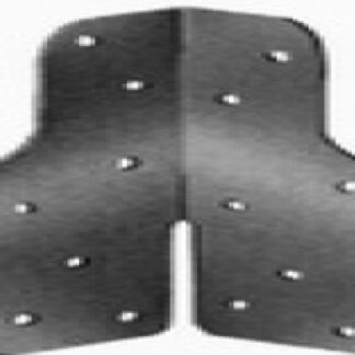 Eckverbinder*