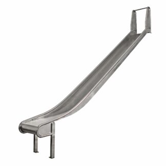 Edelstahlrutsche Rutschen Spielgeräte 250cm*